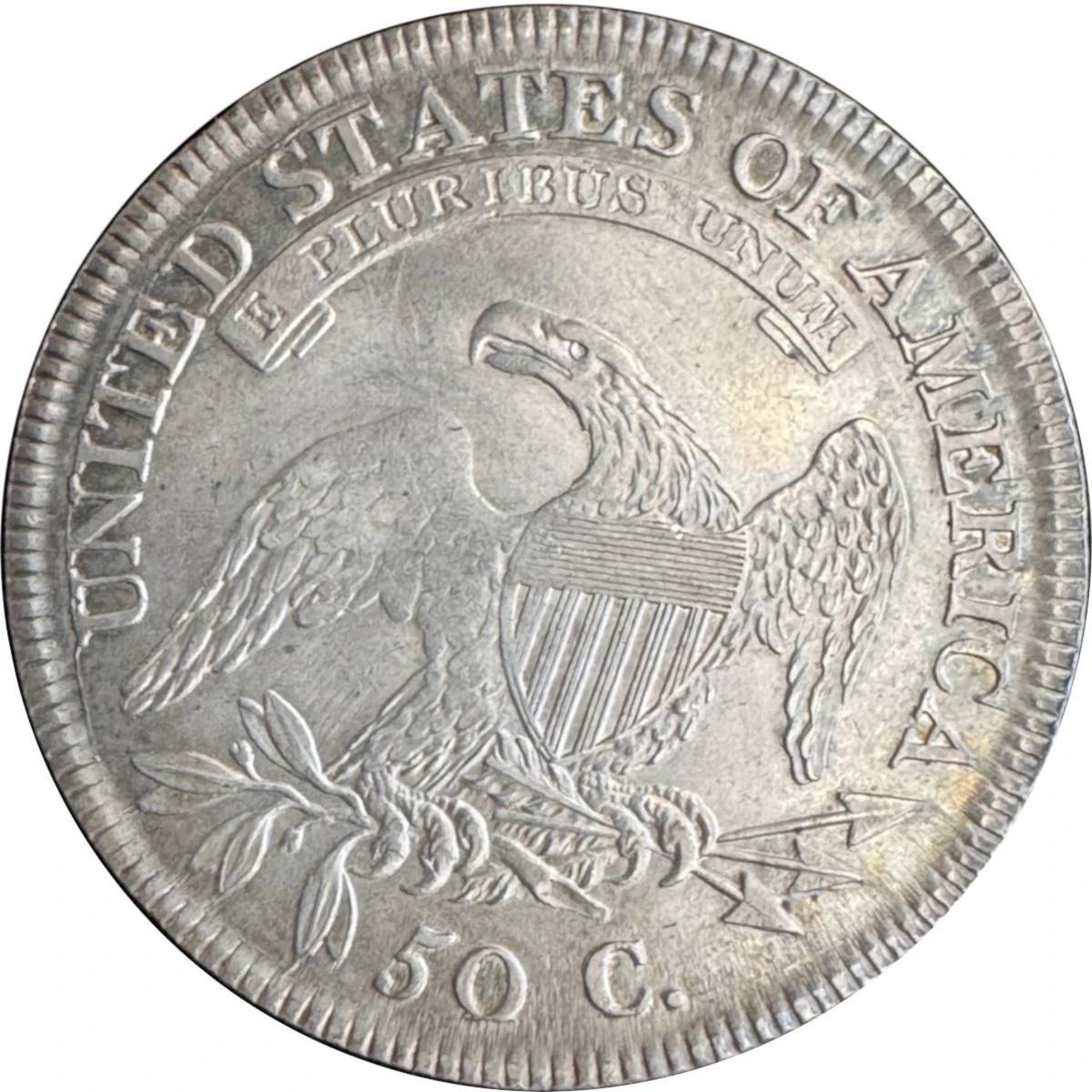 1810-50c-Capped-Bust-Half-Dollar-#2-Overton-102A-R1